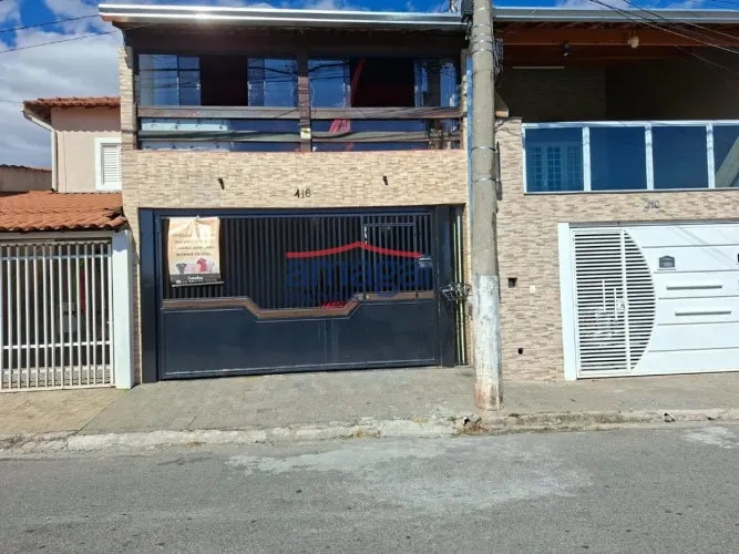 Vende Caca de 02 Quartos Jardim Primavera