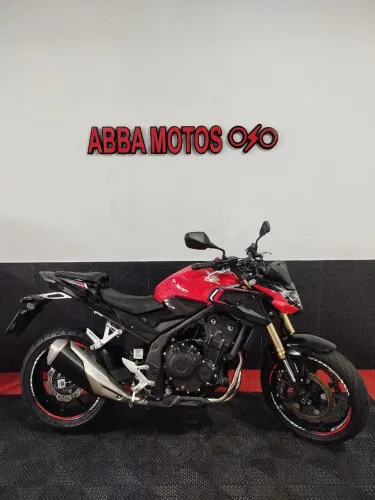 CB 500 F/2023