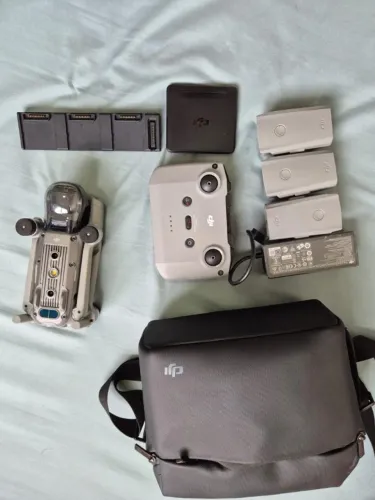 DJI Air 2s Fly More Combo
