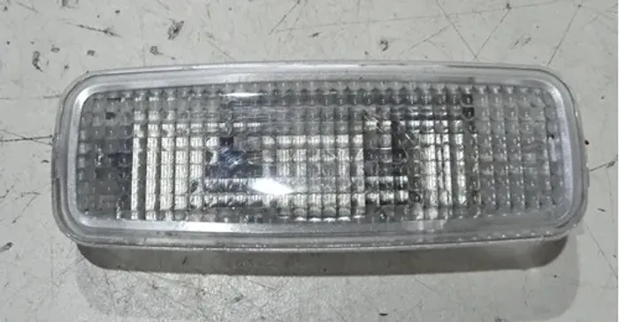 Luz Interior Porta Luvas Quebra Sol Audi A4 2009 2010 2011