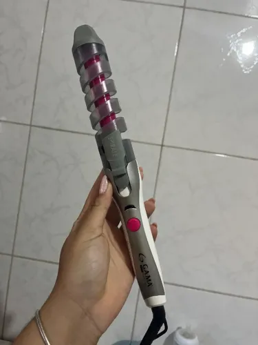 Babyliss Gama