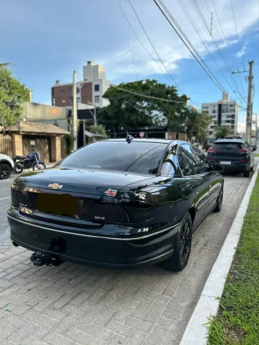 Chevrolet Omega CD 3.8 V6 2000
