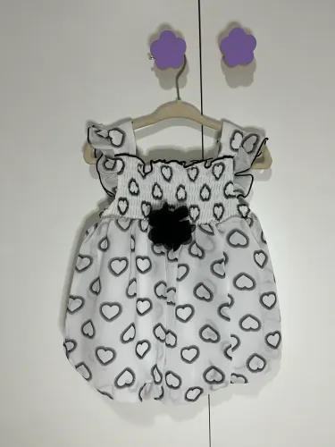 Body para festa. G 9-12 meses.
