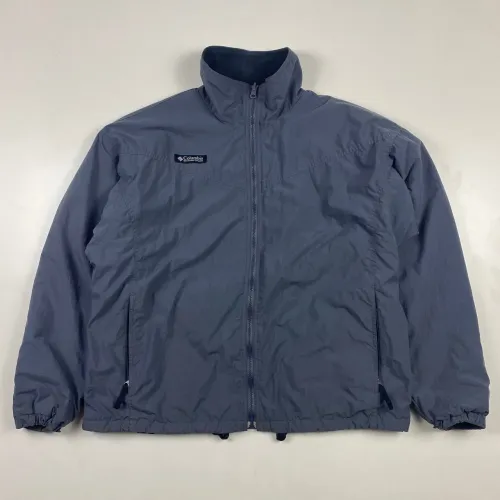 Jaqueta Columbia G masculino