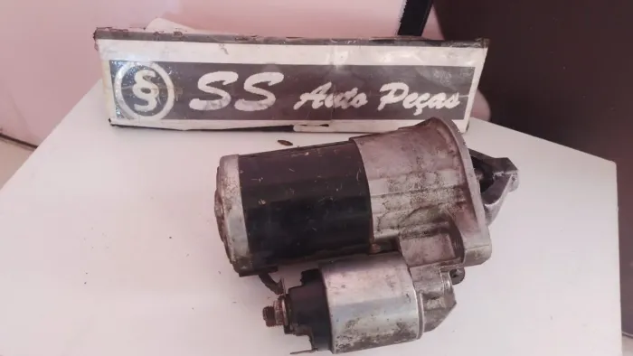 Motor Partida Mitsubishi Outlander 2.0 v6...2011/16 original.