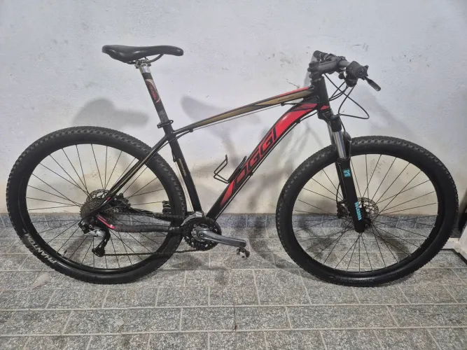 Bicicleta oggi 7.1