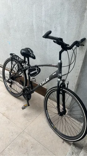 Bike 700 aro 29