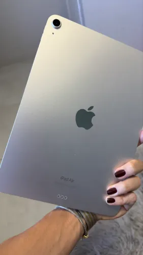 iPad Air 5a geração 