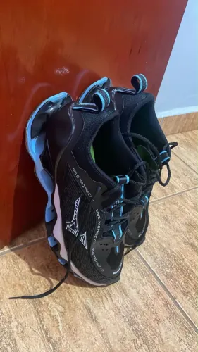 Mizuno Wave Prophecy 13