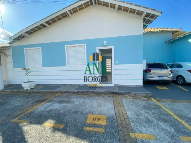 casa Solar dos Pinheiros para locação