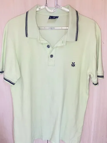 Camisa polo Skyler P
