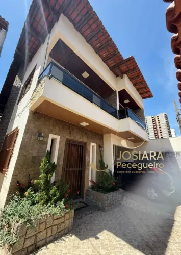 CASA DUPLEX Praia de Itaparica na melhor localização