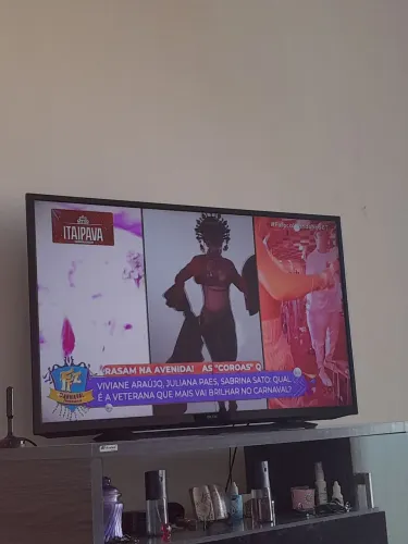 Tv Sony 43 polegadas