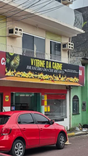 Vendo/passo ponto comercial