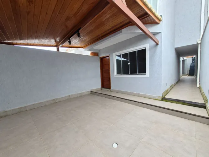 Casa com 3 suítes para locação no Vale das Palmeiras, em Lagoa em Macaé