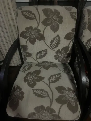 2 POLTRONAS