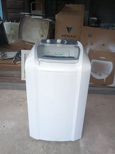 Lavadora 11,5 kilos entrega grátis