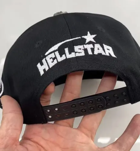 Boné hellstar 