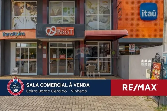 Ponto Comercial e 3 banheiros à Venda, 220 m² por R$ 150.000