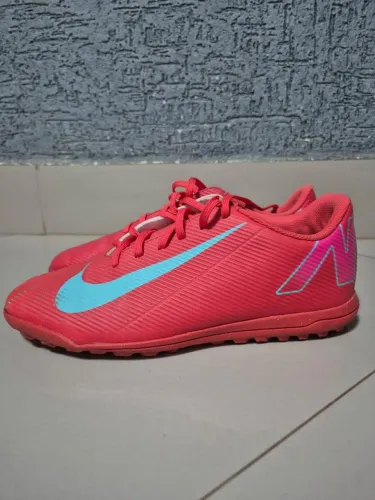 Chuteira Nike Mercurial Vapor 16 Club Society