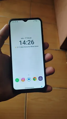 Moto G9 Play