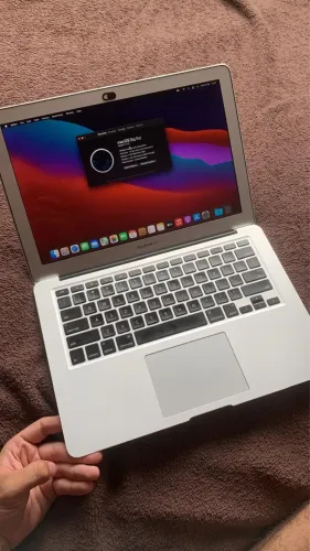 MacBook Air 