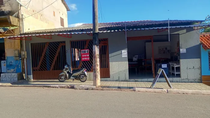 CASA A VENDA 