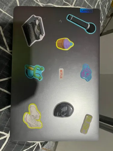 Notebook Lenovo IdeaPad 