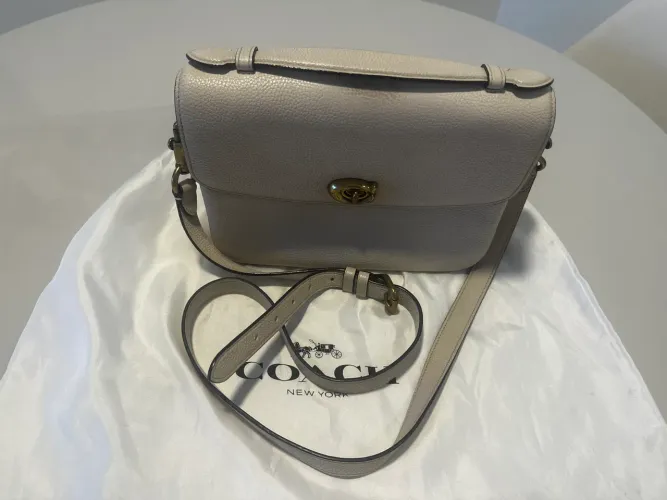Bolsa Coach - Novíssima