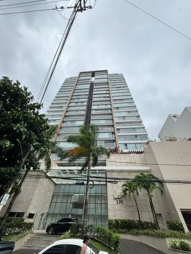 APARTAMENTO RESIDENCIAL em SALVADOR - BA, ITAIGARA
