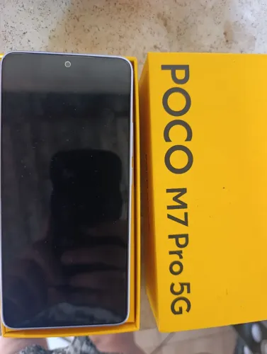 POCO m7Pro 5G
