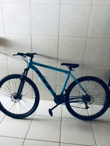 GTI ARO 29