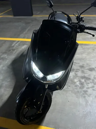 NMAX 160 - 2021 