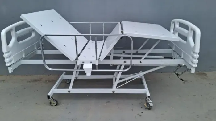 Cama Hospitalar