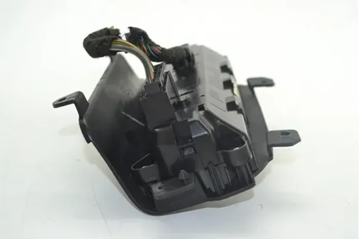 Comando Ar Condicionado Painel Ford Ka 2019 Original