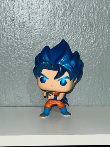 Funko Pop Goku