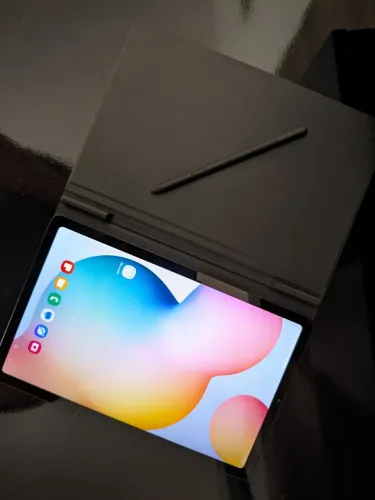 Samsung Tab S6 Lite 128gb
