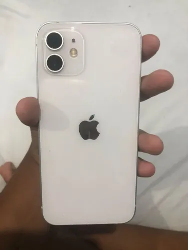 Vendo esse lindo iPhone 12 no precinho aproveita funcionando perfeitamente top aproveita 