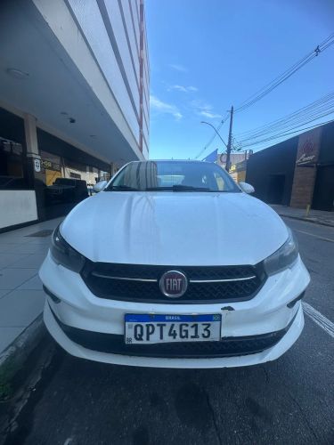 Imagem de Fiat Cronos Drive GSR 1.3 8V Flex 2019