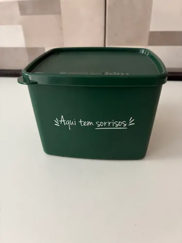 Pote Tupperware 500ml