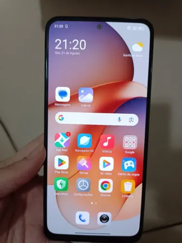 Redmi note 12