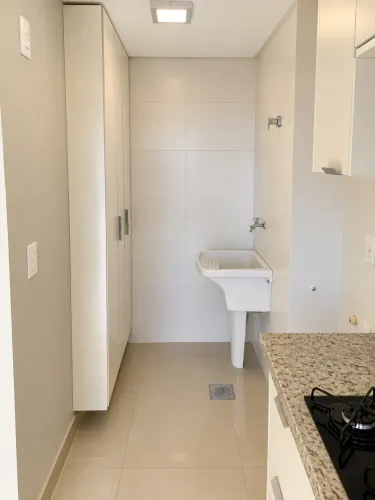 Apartamento para locação - Edifício Soft | Setor Pedro Ludovico