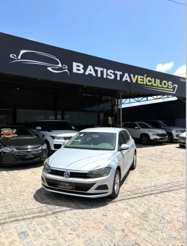 Volkswagen Voyage 1.0/1.0 City MI Total Flex 8V 4P 2010