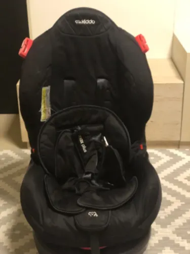Cadeirinha infantil