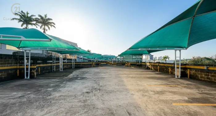 Barracão para alugar em Londrina, Ipanema, com 1500 m²