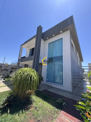 Villa Suíça - Casa Perfeita com 5 Quartos