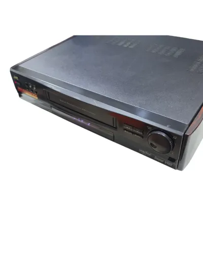BSV260385 Video Cassete Jvc Hr-s7100u Hi-fi Estéreo S-vhs