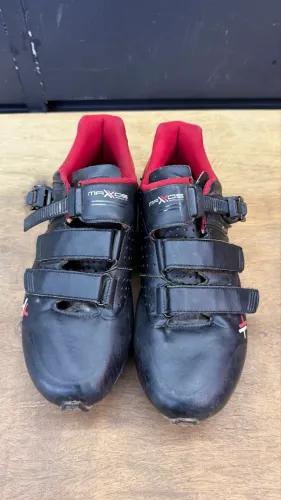 Sapatilha Mtb mattos RACING tamanho 42