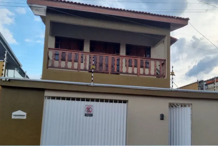 Casa em Parauapebas