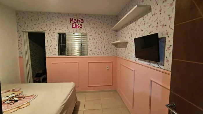 Pintura e pedreiro em geral 